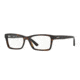 DKNY DY4652 Single Vision Prescription Eyeglasses 3016-52 - Dark Tortoise Frame