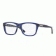 DKNY DY4653 Progressive Prescription Eyeglasses 3172-53 - Blue Frame