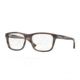 DKNY DY4653 Progressive Prescription Eyeglasses 3614-53 - Mushroom Frame