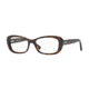DKNY DY4654 Progressive Prescription Eyeglasses 3016-51 - Dark Tortoise Frame