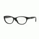 DKNY DY4655M Eyeglass Frames 3001-53 - Black Frame