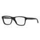 DKNY DY4659 Eyeglass Frames 3001-55 - Black Frame