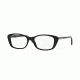 DKNY DY4661 Eyeglass Frames 3001-50 - Black Frame
