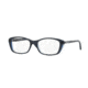 DKNY DY4661 Eyeglass Frames 3656-50 - Grey On Grey Transp Frame