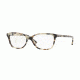 DKNY DY4662 Bifocal Prescription Eyeglasses 3742-52 - Grey Tortoise Frame