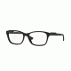 DKNY DY4663 Eyeglass Frames 3001-51 - Black Frame