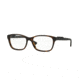 DKNY DY4663 Eyeglass Frames 3016-51 - Dark Tortoise Frame