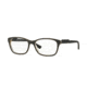DKNY DY4663 Eyeglass Frames 3668-53 - Grey Rule Frame