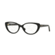 DKNY DY4664 Progressive Prescription Eyeglasses 3001-52 - Black Frame