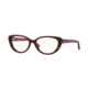 DKNY DY4664 Progressive Prescription Eyeglasses 3672-52 - Orchid/tortoise Frame