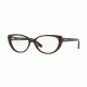 DKNY DY4664 Progressive Prescription Eyeglasses 3702-52 - Dark Tortoise Frame