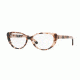 DKNY DY4664 Progressive Prescription Eyeglasses 3731-52 - Pink Tortoise Frame
