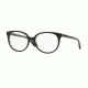 DKNY DY4666 Eyeglass Frames 3674-51 - Black/spotted Grey Frame