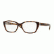 DKNY DY4668 Bifocal Prescription Eyeglasses 3684-53 - Tortoise / Crystal Frame