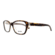 DKNY DY4668 Bifocal Prescription Eyeglasses 3684-51 - Tortoise / Crystal Frame