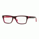 DKNY DY4669 Bifocal Prescription Eyeglasses 3686-51 - Bordeaux Pink Frame