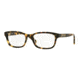 DKNY DY4670 Single Vision Prescription Eyeglasses 3689-51 - Vintage Tortoise Frame