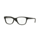 DKNY DY4672 Bifocal Prescription Eyeglasses 3694-51 - Black/satin Black Frame