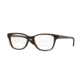 DKNY DY4672 Bifocal Prescription Eyeglasses 3695-51 - Dark Tortoise/satin Gunmetal Frame