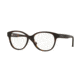 DKNY DY4673 Single Vision Prescription Eyeglasses 3698-52 - Dark Tortoise Frame