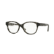 DKNY DY4673 Single Vision Prescription Eyeglasses 3699-52 - Beige Tortoise Frame