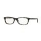 DKNY DY4674 Single Vision Prescription Eyeglasses 3699-52 - Beige Tortoise Frame