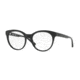 DKNY DY4676 Progressive Prescription Eyeglasses 3688-51 - Black Frame