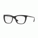 DKNY DY4680 Eyeglass Frames 3688-50 - Black Frame
