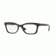 DKNY DY4681 Progressive Prescription Eyeglasses 3688-52 - Black Frame