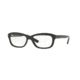 DKNY DY4682 Bifocal Prescription Eyeglasses 3688-51 - Black Frame