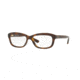 DKNY DY4682 Bifocal Prescription Eyeglasses 3702-51 - Dark Tortoise Frame