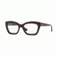DKNY DY4683 Bifocal Prescription Eyeglasses 3702-49 - Dark Tortoise Frame