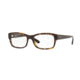 DKNY DY4684 Progressive Prescription Eyeglasses 3702-51 - Dark Tortoise Frame