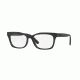 DKNY DY4686 Bifocal Prescription Eyeglasses 3688-52 - Black Frame