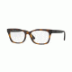 DKNY DY4686 Bifocal Prescription Eyeglasses 3702-52 - Dark Tortoise Frame