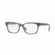 DKNY DY4686 Bifocal Prescription Eyeglasses 3753-52 - Dark Grey Frame