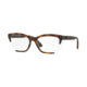 DKNY DY4688 Bifocal Prescription Eyeglasses 3702-52 - Matte Dark Tortoise Frame, Demo Lenses Lenses