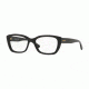 DKNY DY4690 Bifocal Prescription Eyeglasses 3688-51 - Black Frame, Demo Lenses Lenses