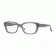 DKNY DY4690 Bifocal Prescription Eyeglasses 3753-51 - Dark Grey Frame