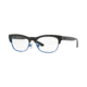 DKNY DY4691 Progressive Prescription Eyeglasses 3688-52 - Black Frame