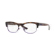 DKNY DY4691 Progressive Prescription Eyeglasses 3774-52 - Dark Tortoise Frame