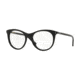 DKNY DY4694 Progressive Prescription Eyeglasses 3688-50 - Black Frame