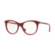 DKNY DY4694 Progressive Prescription Eyeglasses 3692-50 - Bordeaux Frame