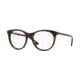 DKNY DY4694 Progressive Prescription Eyeglasses 3774-50 - Dark Tortoise Frame