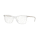 DKNY DY4695 Prescription Eyeglasses 3739-51 - Clear Frame