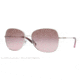 DKNY DY5073 Bifocal Prescription Sunglasses DY5073-100214-58 - Lens Diameter 58 mm, Lens Diameter 58 mm, Frame Color Silver