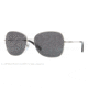 DKNY DY5073 Bifocal Prescription Sunglasses DY5073-100287-58 - Lens Diameter 58 mm, Lens Diameter 58 mm, Frame Color Silver