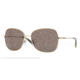 DKNY DY5073 Bifocal Prescription Sunglasses DY5073-118973-58 - Lens Diameter 58 mm, Lens Diameter 58 mm, Frame Color Pale Gold