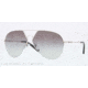 DKNY DY5075 Progressive Prescription Sunglasses DY5075-100211-59 - 