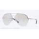 DKNY DY5075 Progressive Prescription Sunglasses DY5075-10036V-59 - Lens Diameter 59 mm, Frame Color Gunmteal